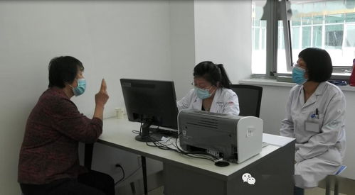 開診首日現場直擊 專家精確診治與暖心服務贏得群眾歡喜點贊，診斷技術研發助力醫療升級