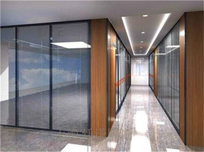上海廷謙隔斷 匠心打造專業(yè)隔斷解決方案，助力企業(yè)空間優(yōu)化與品牌升級(jí)